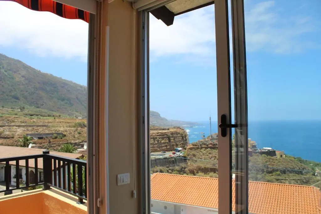 HolidaynorthTenerife Exotic Apartament