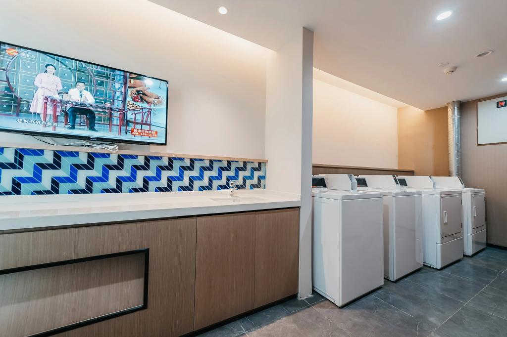 Holiday Inn Express Taizhou CMC by IHG