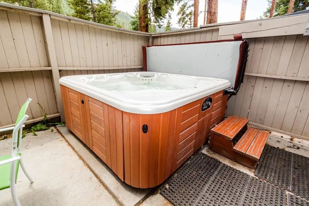 Ironwood #2989 - 3 Br Townhouse