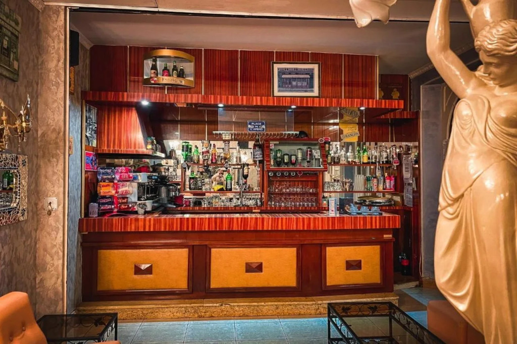 Hotel CÖRONA Lourdes
