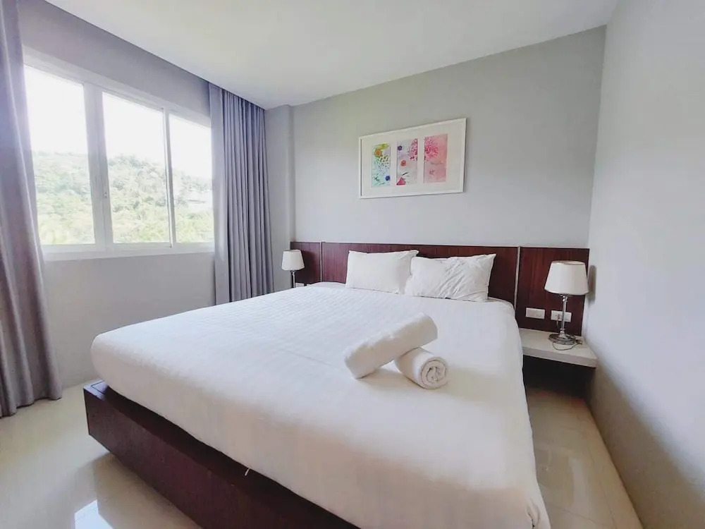 Ahad Suite Aonang