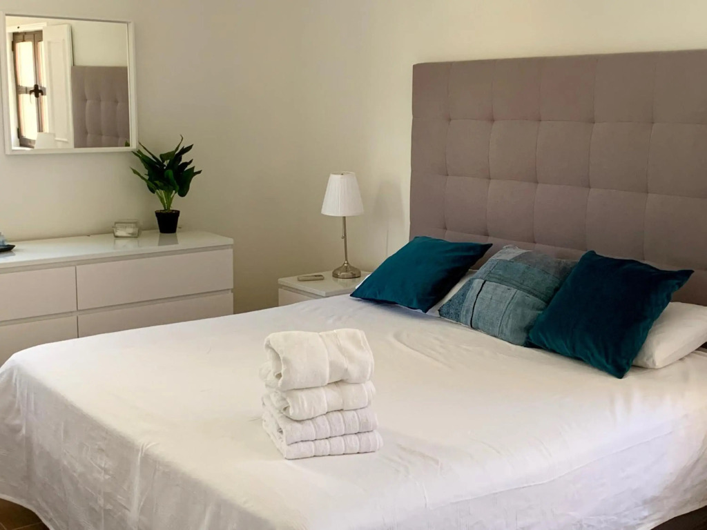 Vilamoura 2 bed new apartment