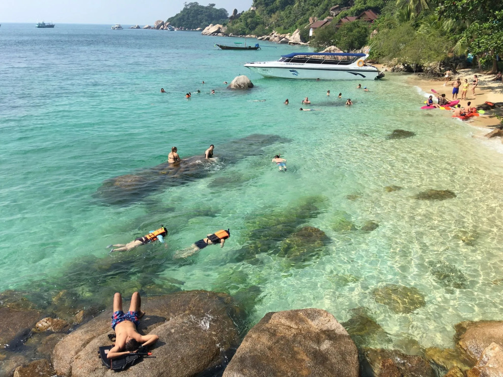 P.D. Beach Resort
