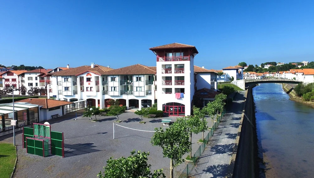VVF Urrugne Saint-Jean-de-Luz Côte Basque