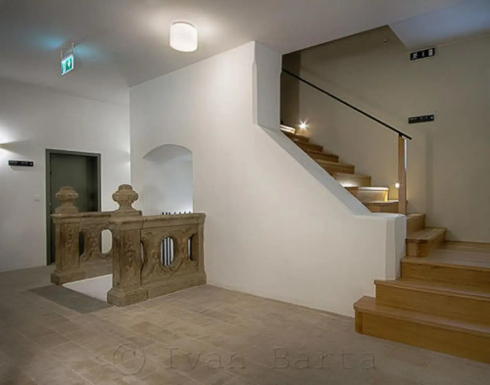 Hotel Purkmistr