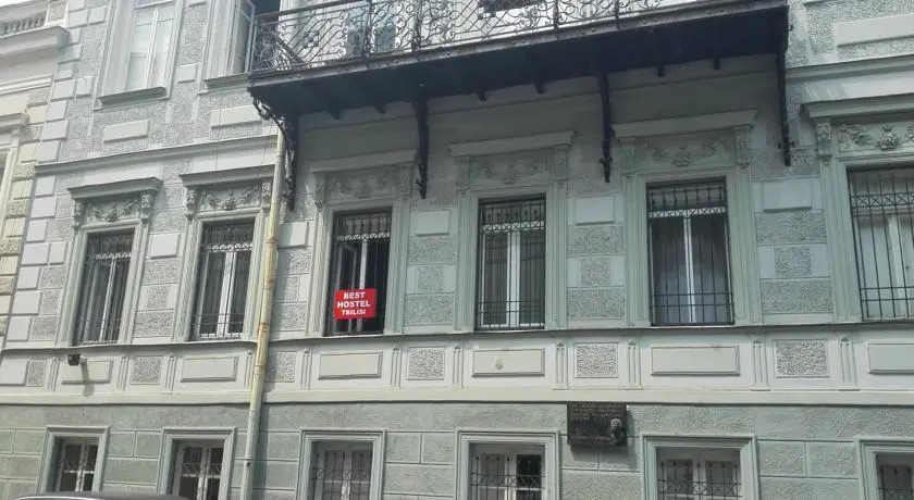 Best Hostel Tbilisi