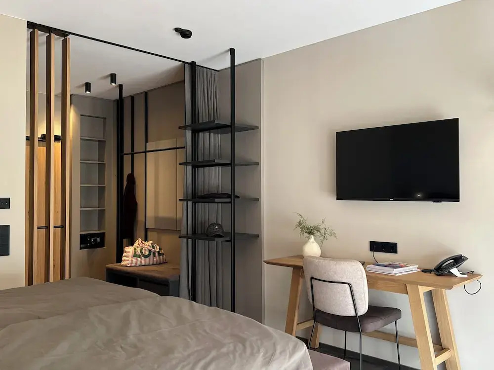 Revier Boutique Hotel Kaprun
