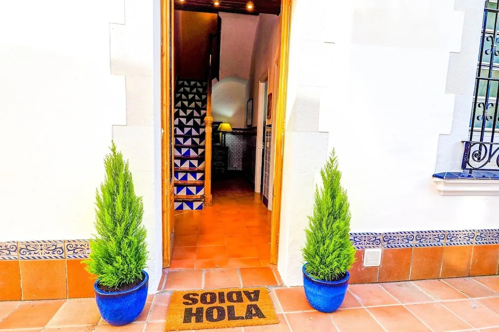 The Beach House Paradise by Hello Homes Sitges