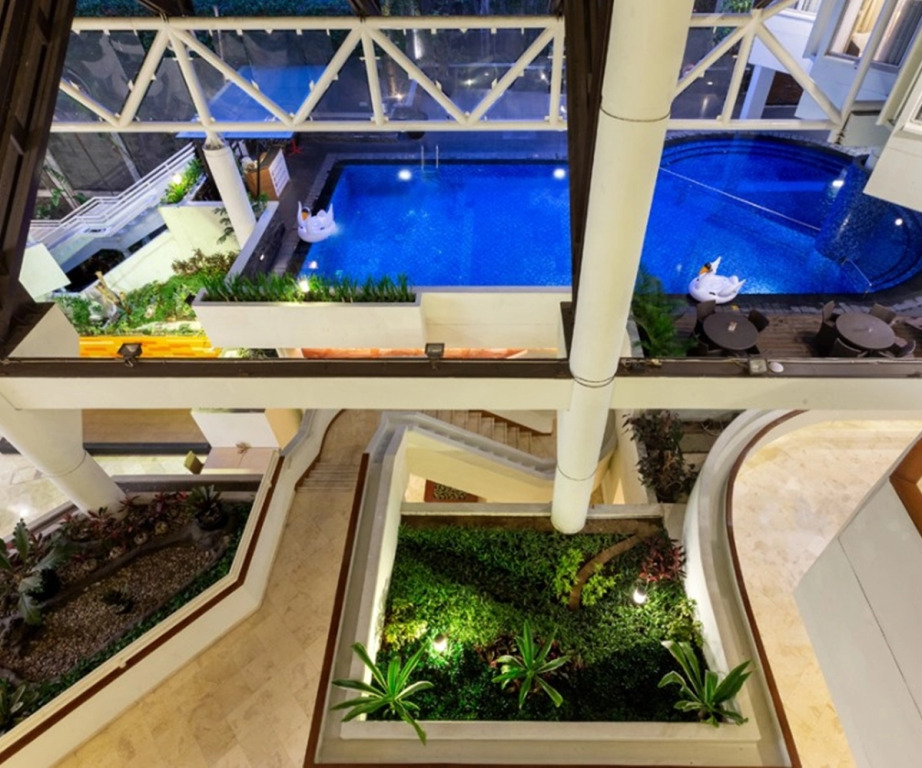Hotel Santika Bandung