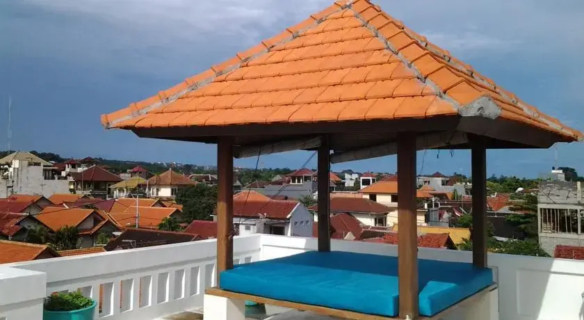 Rumah Kedua