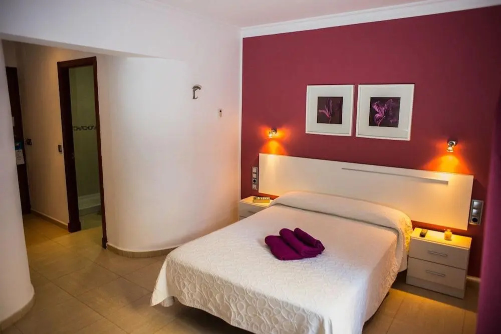 Hostal Victoria Mar