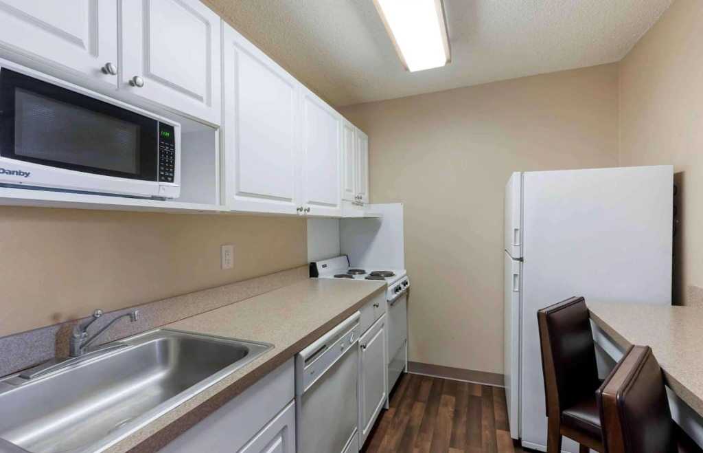Extended Stay America Suites - Fort Worth - Southwest