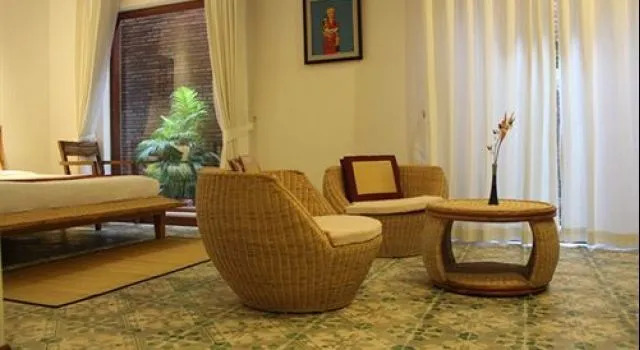 Away Green Oasis Phnom Penh