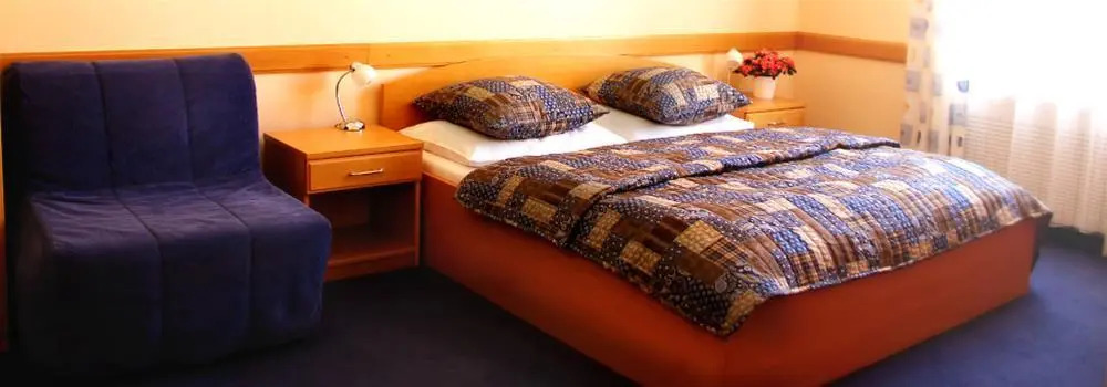 Hotel Hejtman