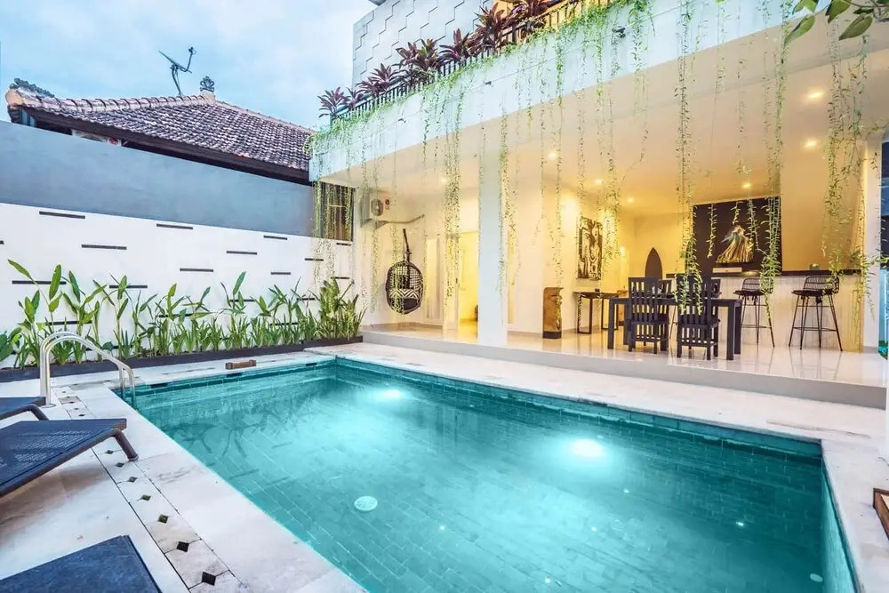 Villa Vanila by BaliSuperHost