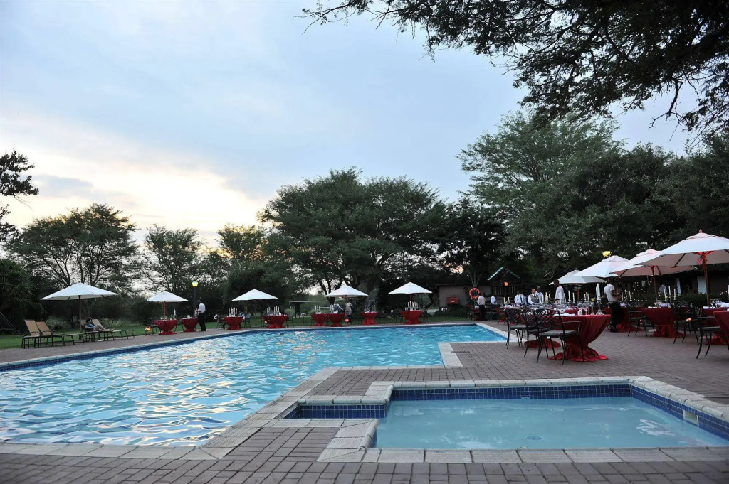 Peermont Walmont at the Grand Palm, Gaborone