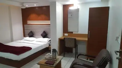 Hotel The Furat Inn