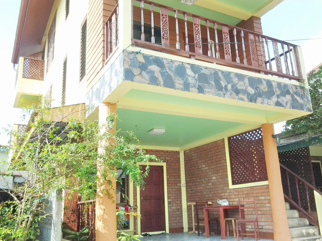 The Endless Bangtao Apartment AC1234