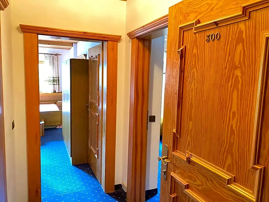 Hotel Friedemann
