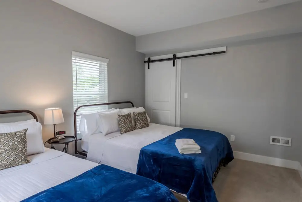 Brand New 4 Bedroom Luxury Home in Indy!