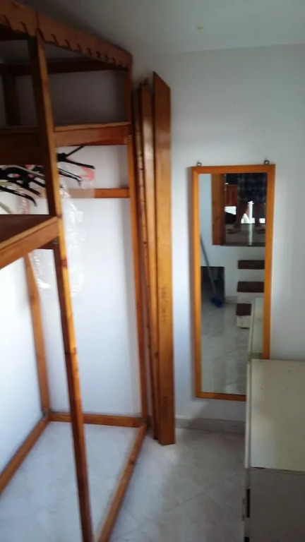 Villa With one Bedroom in Augusta, With Wonderful Mountain View, Shared Pool and Enclosed Garden Near the Beach