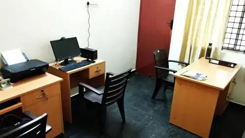 Kurian'S Inn