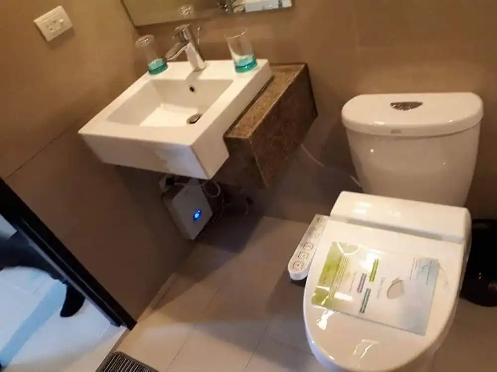 Mactan Cebu Beach Condo