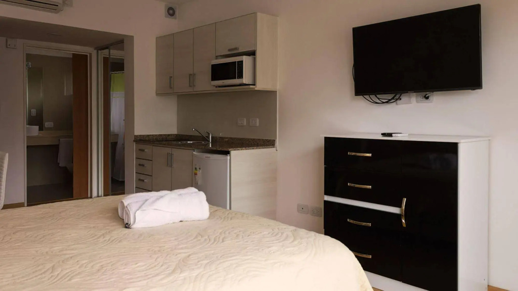 Babel Apartments Recoleta