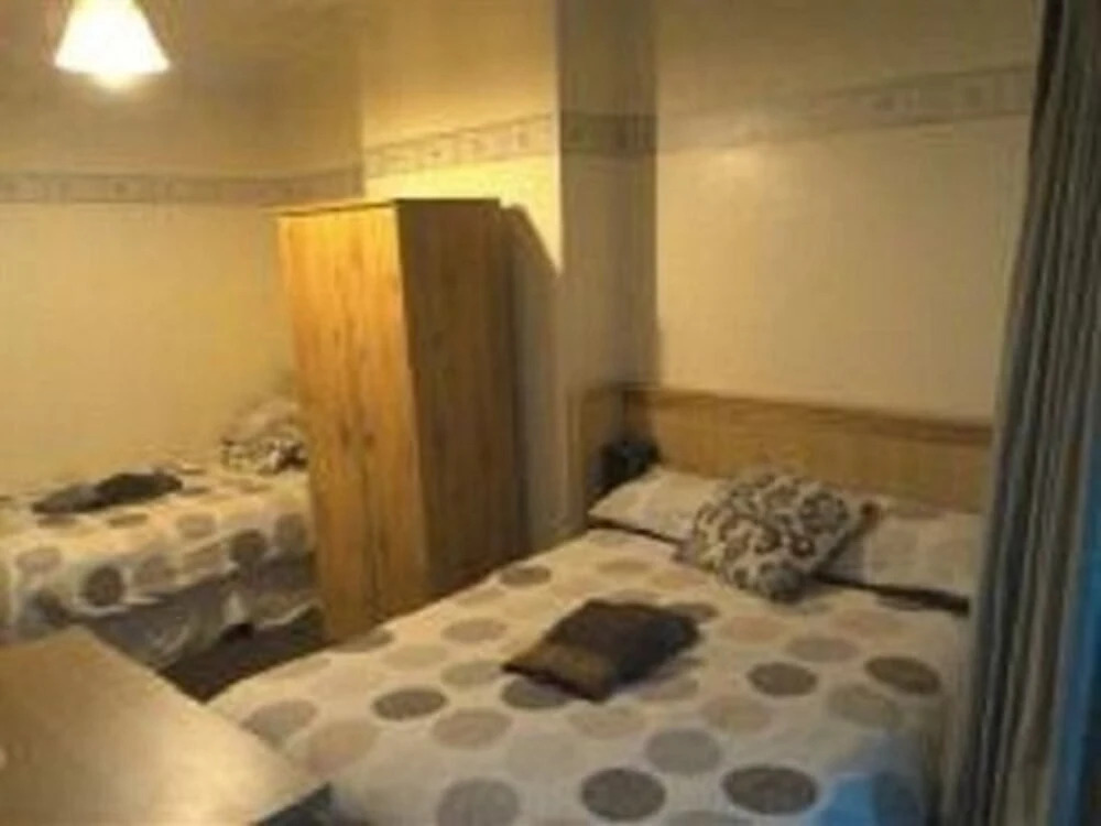 Merginn Guest House