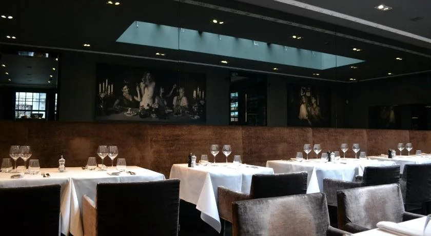 Hotel Odette en Ville