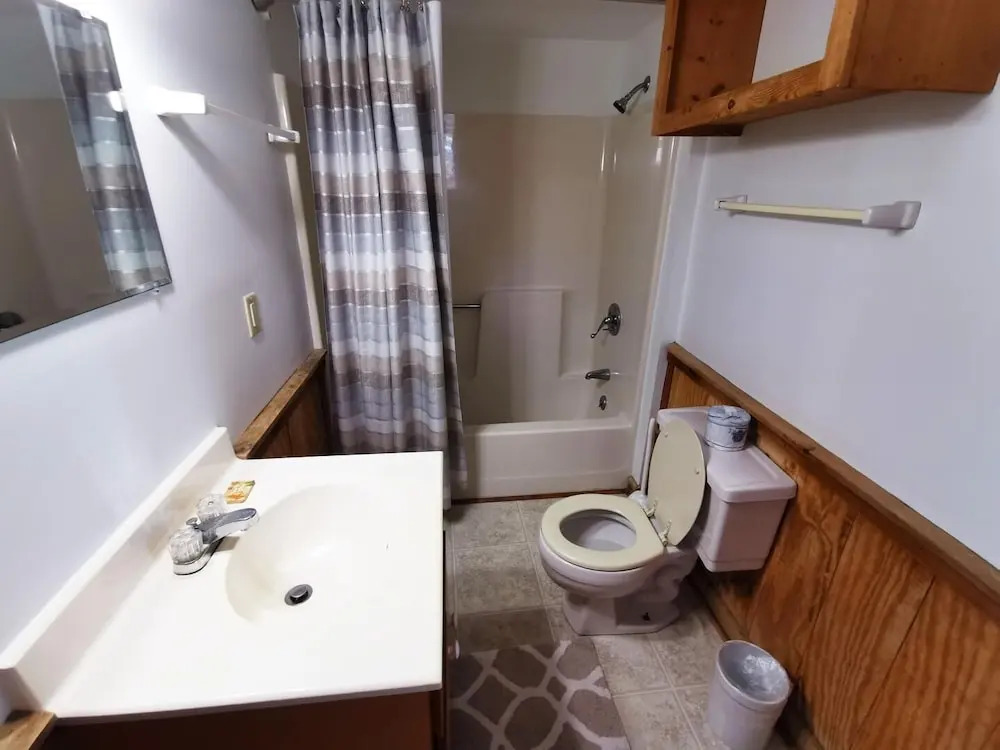 Innisfree 4 Bedroom Home