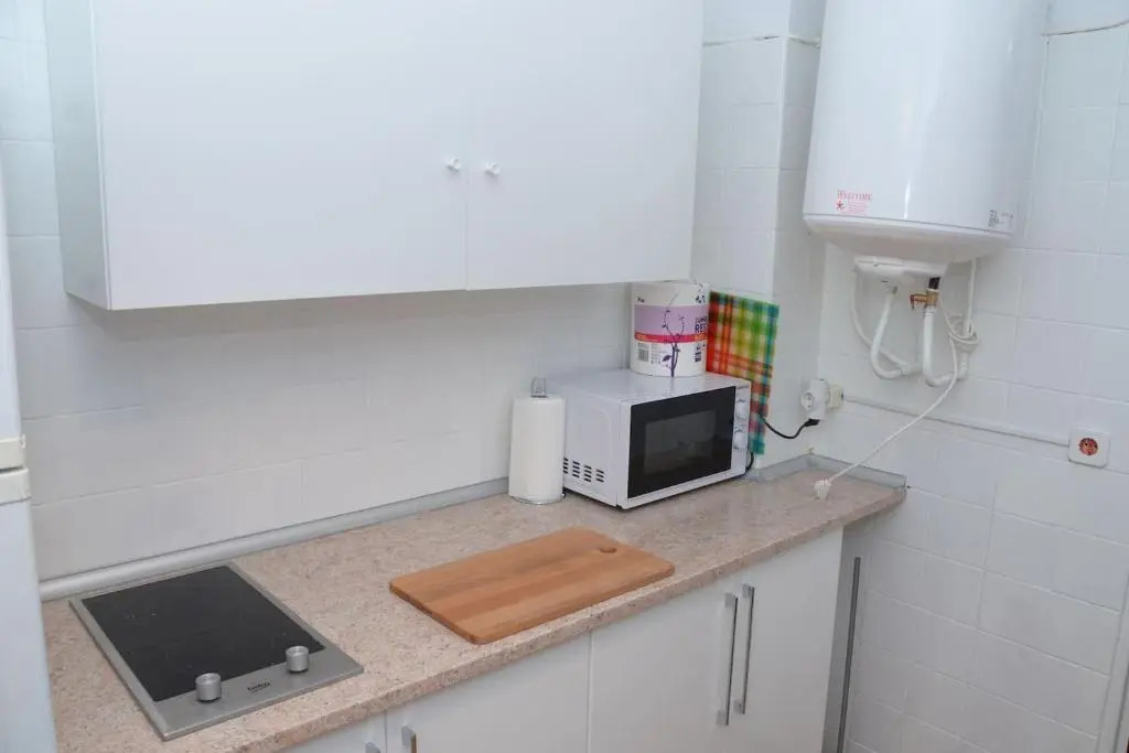 Apartamento a 700 metros del centro histórico