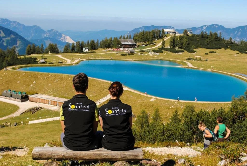 Hotel Sonnfeld