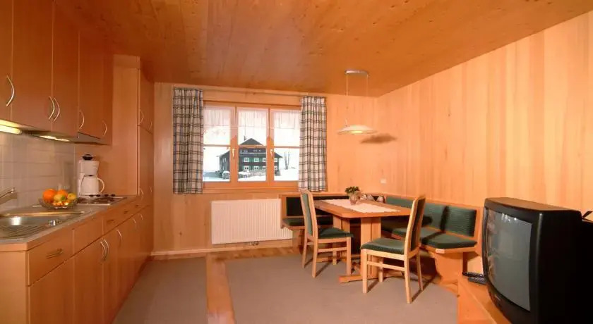 Haus Üntschenblick