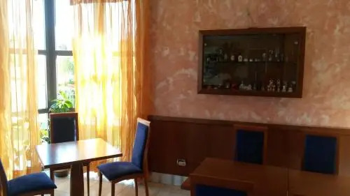 Hotel Villa Mory