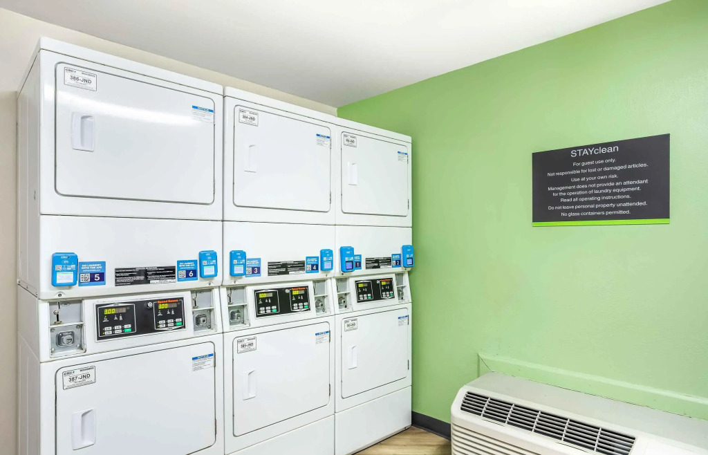 Extended Stay America Suites - Long Island - Melville