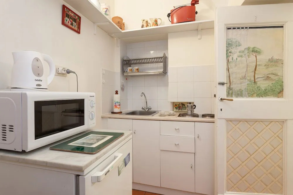 Rome as you feel - Mosaico Apartment