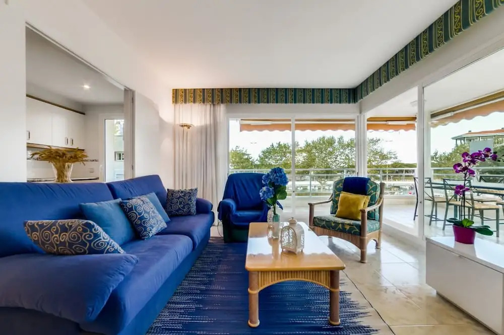 Apartamento Vivalidays Sa Conca Platja D Aro