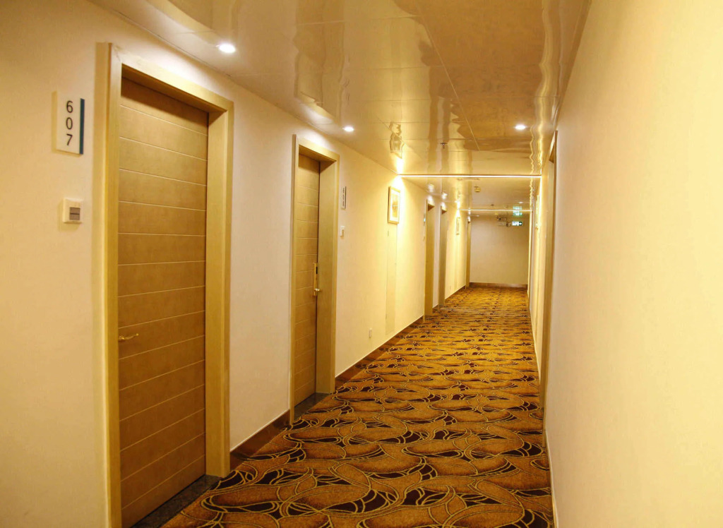 Guangzhou Xin Yue Xin Hotel