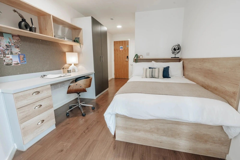 For Students Only Bailey Fields Sheffield - Campus Accommodation