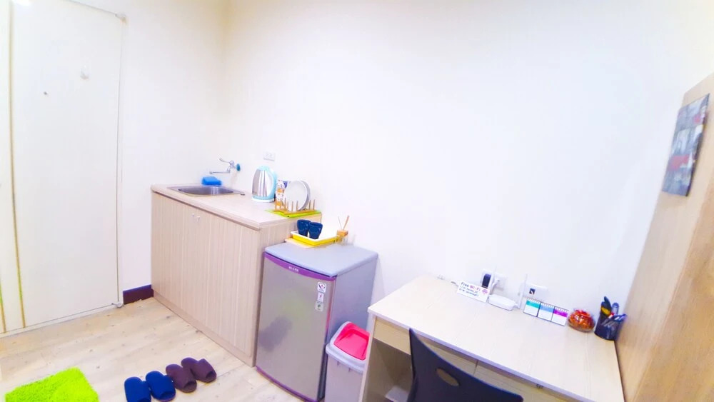 Clean and Comfortable House