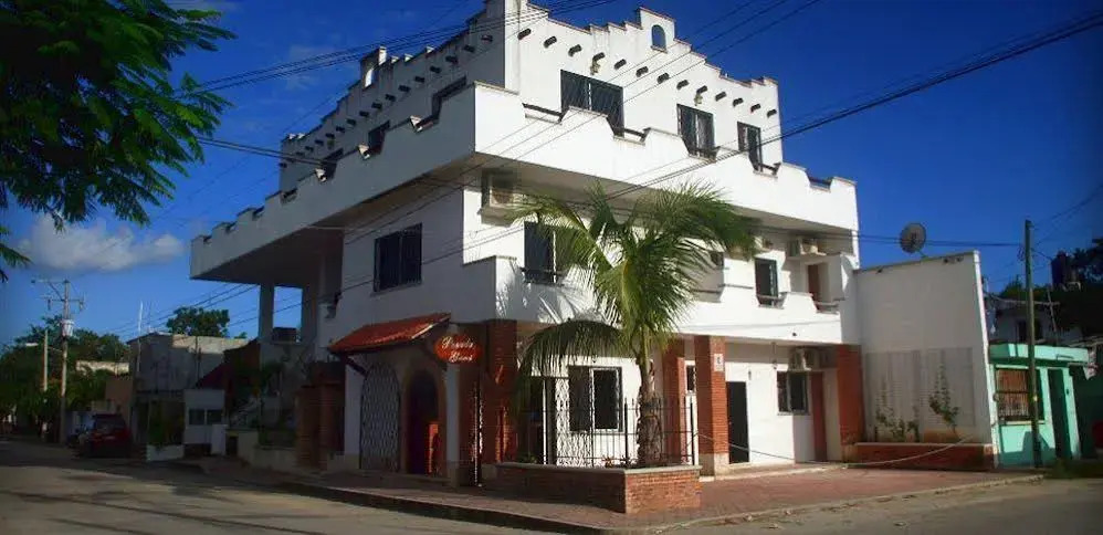 Posada Giana