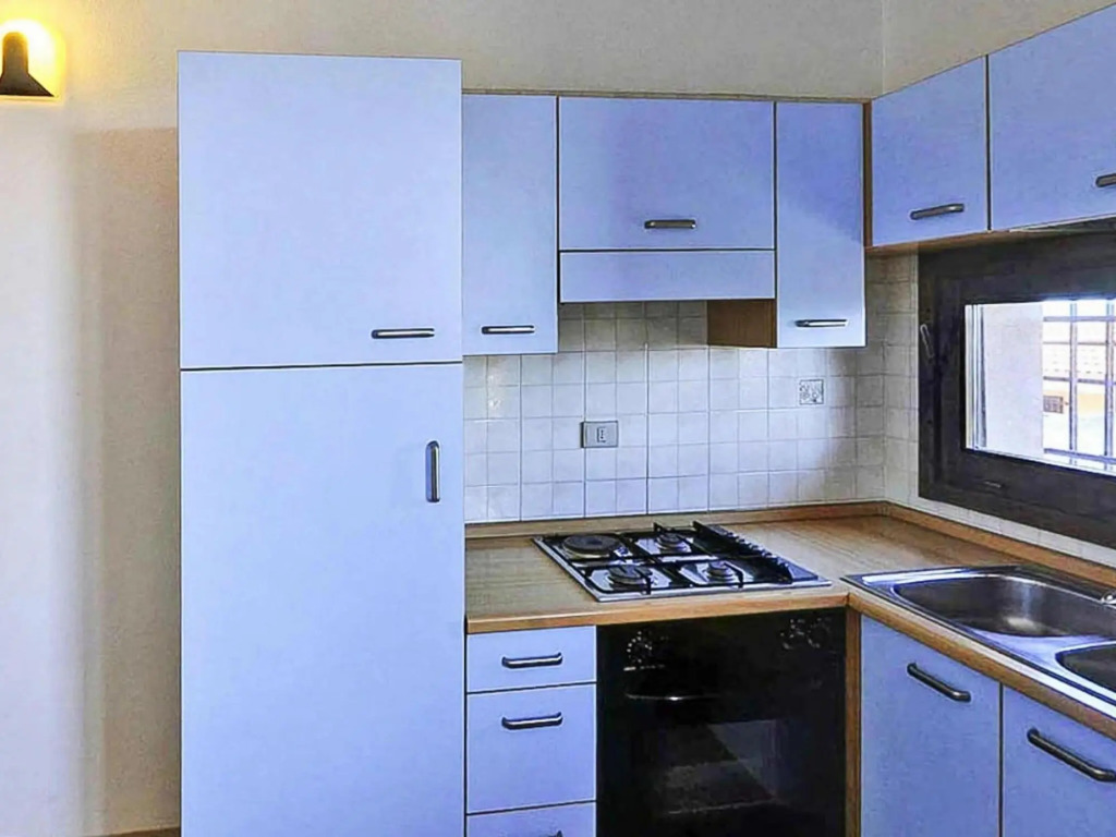 Apartment in Holiday Residence Il Borgo Porto Corallo in Villaputzu