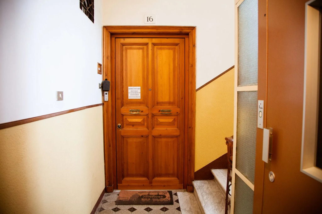 Apartment Cinque Terre La Spezia