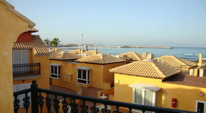 SeaHaus Fuerte
