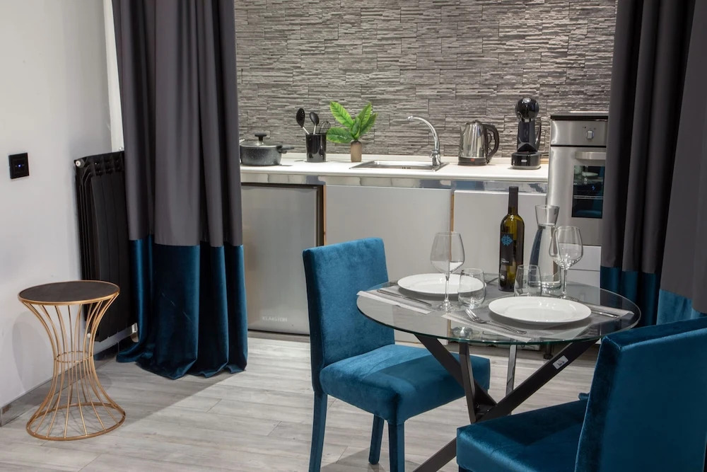 Relais Nazionale 18