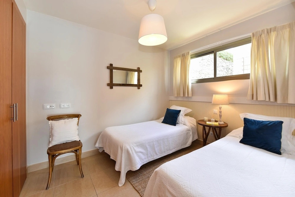Salobre Golf Villas - Holiday Rental Par 4 - 24