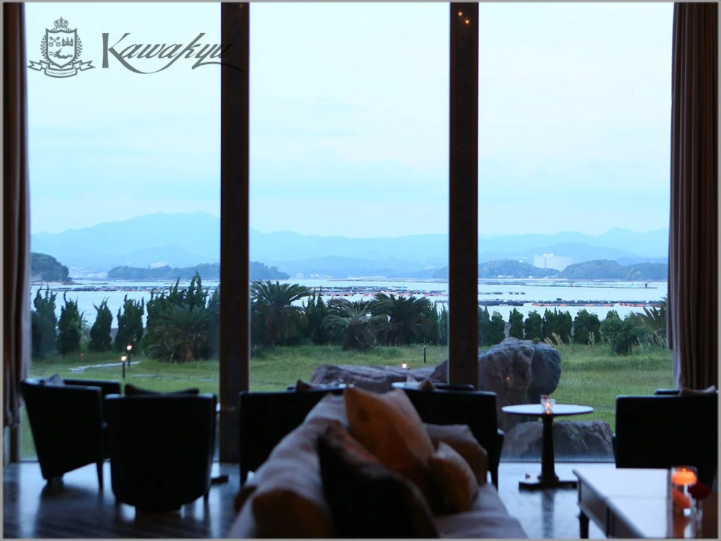 Hotel Kawakyu