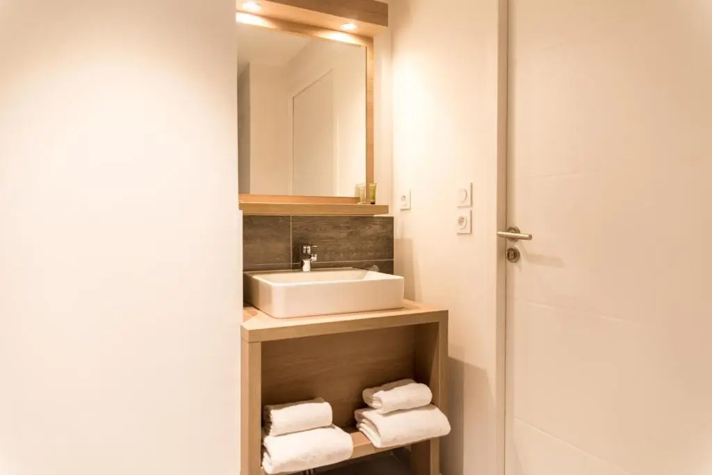 Aparthotel Adagio Access Saint Nazaire