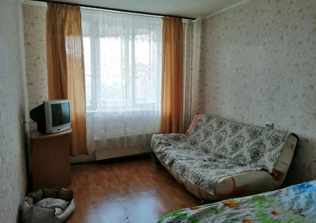 Varlam Topuria St, 20
